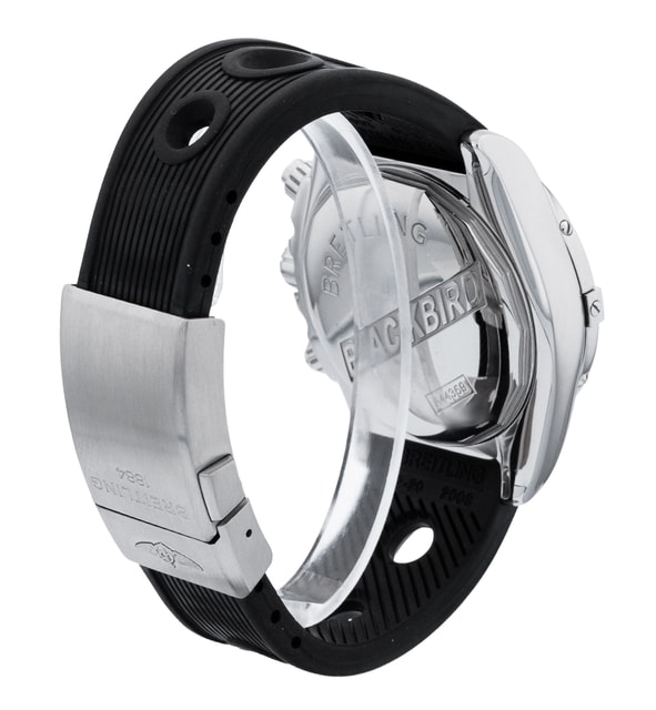 Breitling Blackbird A44359 Image 3